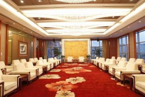 фото отеля Empark Grand Hotel
