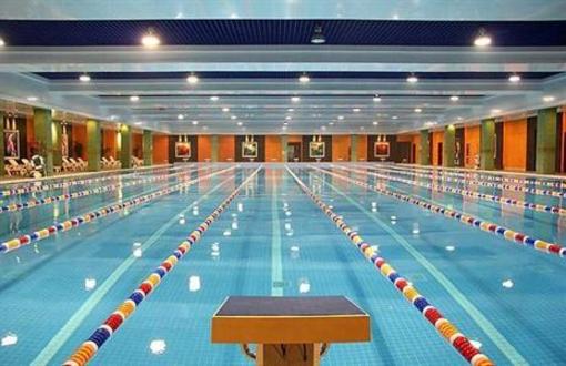 фото отеля Empark Grand Hotel