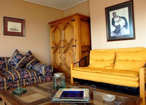 фото отеля Dali Apart Hotel