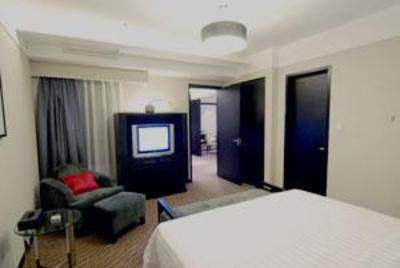 фото отеля Tegao Business Hotel Zhongshan