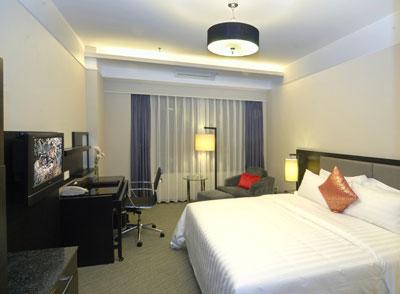 фото отеля Tegao Business Hotel Zhongshan