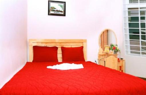 фото отеля Dung Trinh Hotel