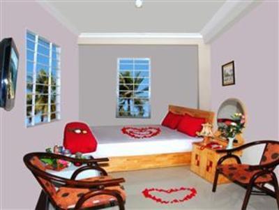 фото отеля Dung Trinh Hotel