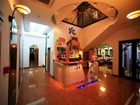 фото отеля Hotel La Perla Bellaria-Igea Marina