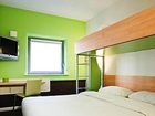 фото отеля Ibis Budget Berlin Genshagen