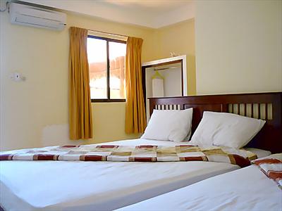 фото отеля Nathalie’s Nhan Hoa Resort