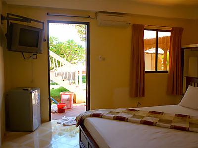 фото отеля Nathalie’s Nhan Hoa Resort