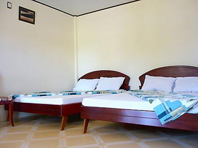 фото отеля Nathalie’s Nhan Hoa Resort