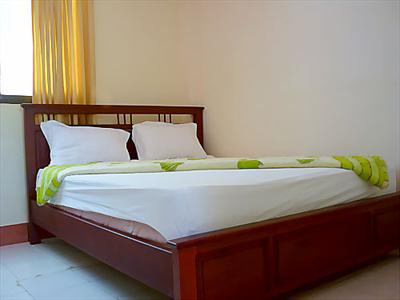 фото отеля Nathalie’s Nhan Hoa Resort