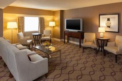 фото отеля Sheraton Hotel New Orleans Metairie