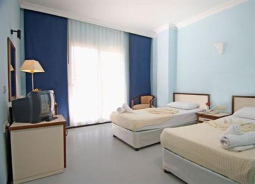 фото отеля Hotel Esdem Garden Kemer