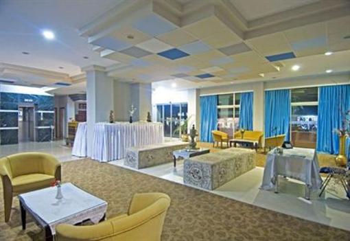 фото отеля Hotel Esdem Garden Kemer