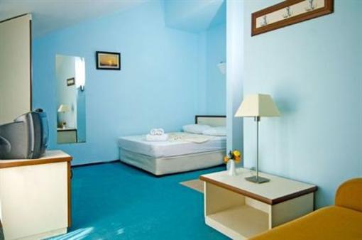 фото отеля Hotel Esdem Garden Kemer