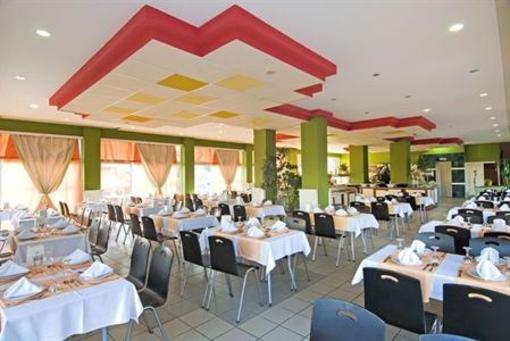 фото отеля Hotel Esdem Garden Kemer