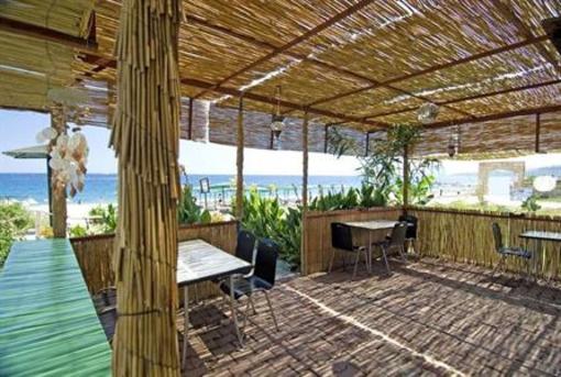 фото отеля Hotel Esdem Garden Kemer