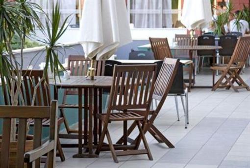 фото отеля Hotel Esdem Garden Kemer