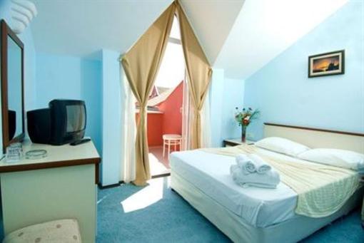 фото отеля Hotel Esdem Garden Kemer