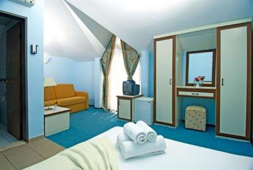 фото отеля Hotel Esdem Garden Kemer