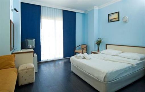 фото отеля Hotel Esdem Garden Kemer