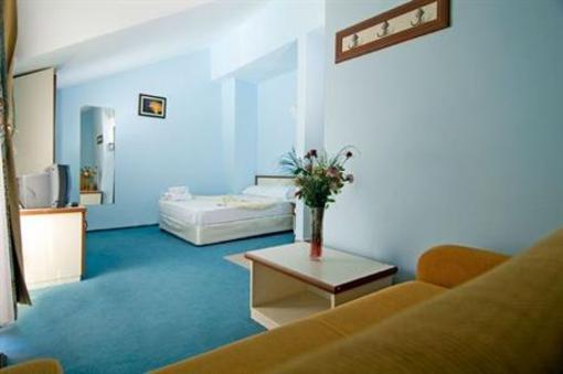 фото отеля Hotel Esdem Garden Kemer