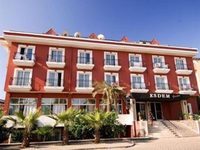 Hotel Esdem Garden Kemer