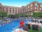 фото отеля Hotel Esdem Garden Kemer