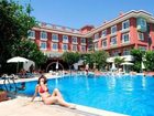 фото отеля Hotel Esdem Garden Kemer