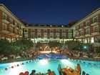 фото отеля Hotel Esdem Garden Kemer