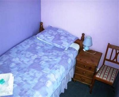 фото отеля A Knights Rest Guest House