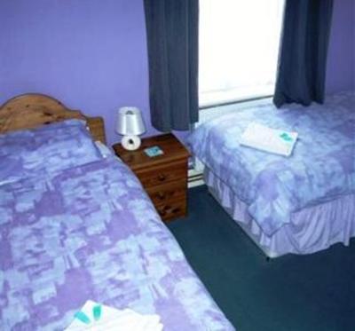фото отеля A Knights Rest Guest House