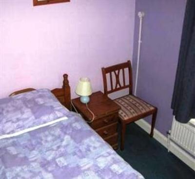 фото отеля A Knights Rest Guest House