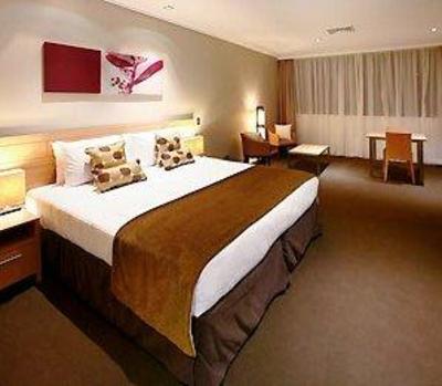 фото отеля Grand Mercure Apartments Bowral