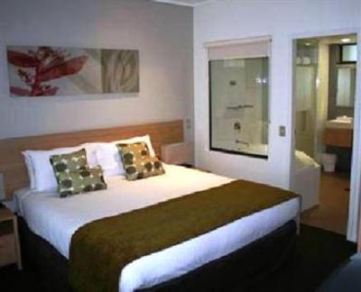 фото отеля Grand Mercure Apartments Bowral