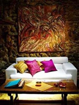фото отеля Pousada Arte Urquijo