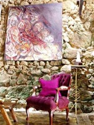 фото отеля Pousada Arte Urquijo