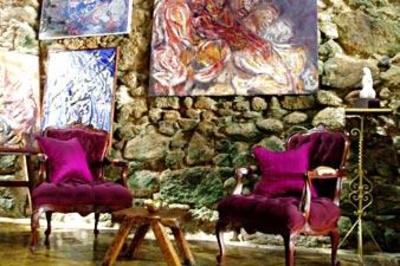 фото отеля Pousada Arte Urquijo