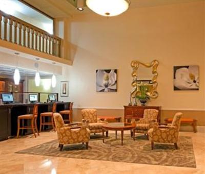 фото отеля Holiday Inn Viera Conference Center