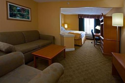 фото отеля Holiday Inn Viera Conference Center