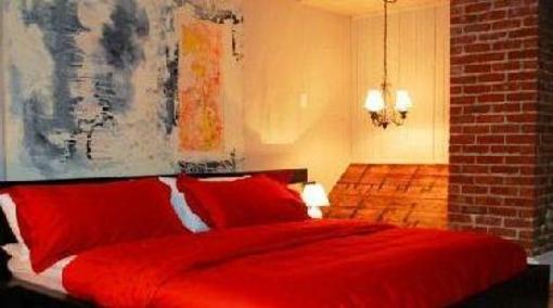 фото отеля Au Clos Rolland Couette & Cafe