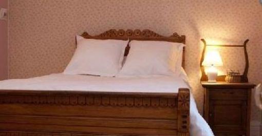 фото отеля Au Clos Rolland Couette & Cafe