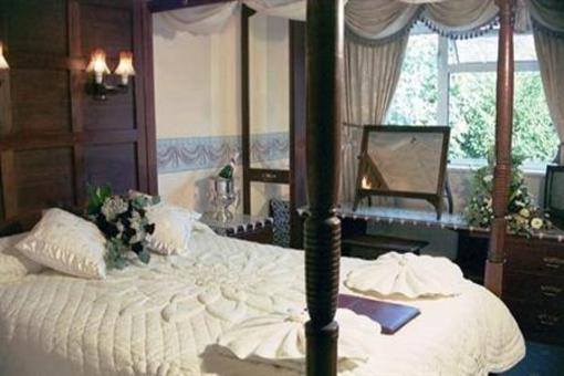 фото отеля Ardmore House Hotel St Albans