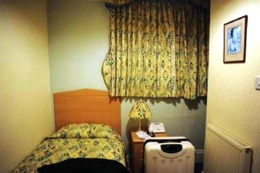 фото отеля Ardmore House Hotel St Albans