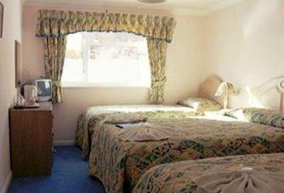 фото отеля Ardmore House Hotel St Albans