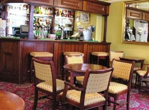 фото отеля Ardmore House Hotel St Albans