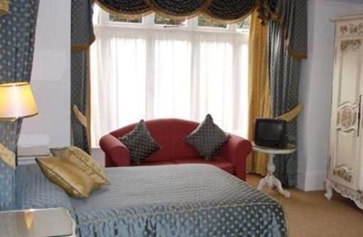 фото отеля Ardmore House Hotel St Albans