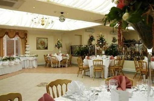 фото отеля Ardmore House Hotel St Albans