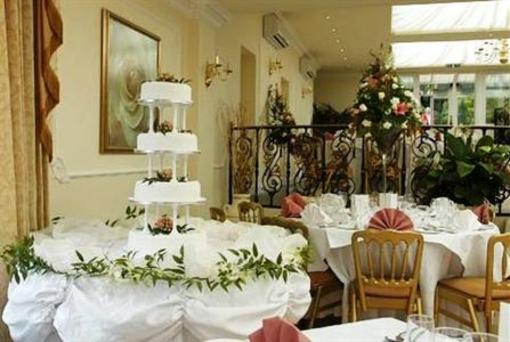 фото отеля Ardmore House Hotel St Albans