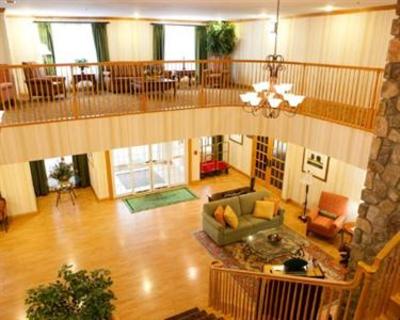 фото отеля Country Inn & Suites - Georgetown