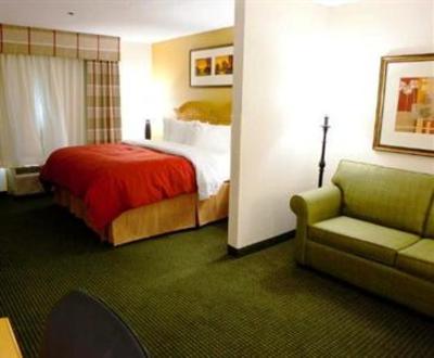 фото отеля Country Inn & Suites - Georgetown