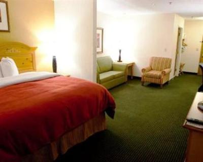 фото отеля Country Inn & Suites - Georgetown